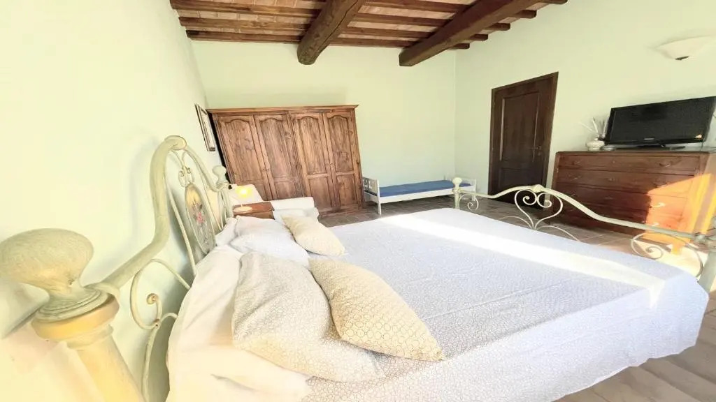 Todi By The Pool - Villaexclusive Pool Sleeps 10