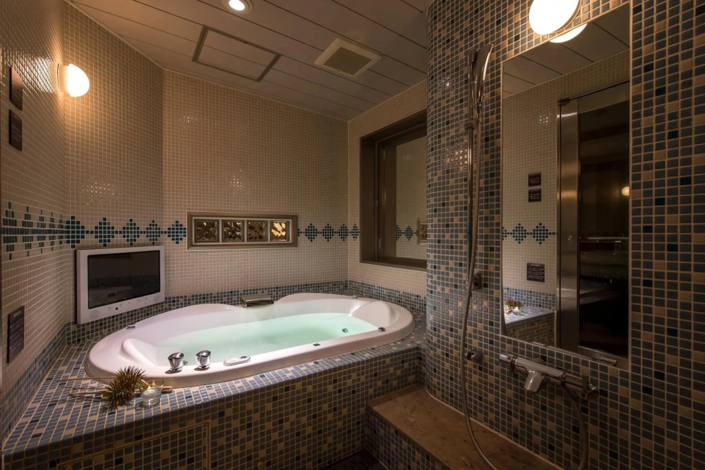 HOTEL ZEN RIKYU Chiba Shiroi
