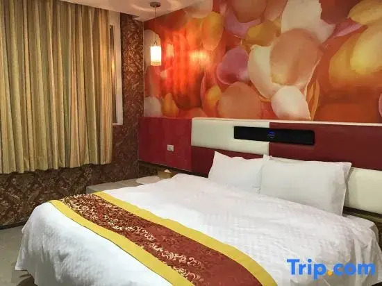 Tu Cheng Hotel