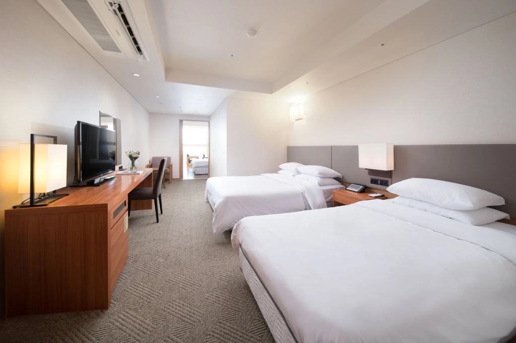 Bareve Hotel