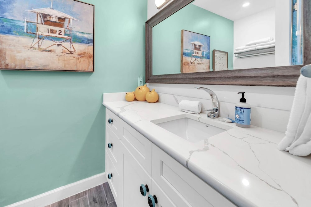 Seagull Villas #3 by Emerald Coast Retreats