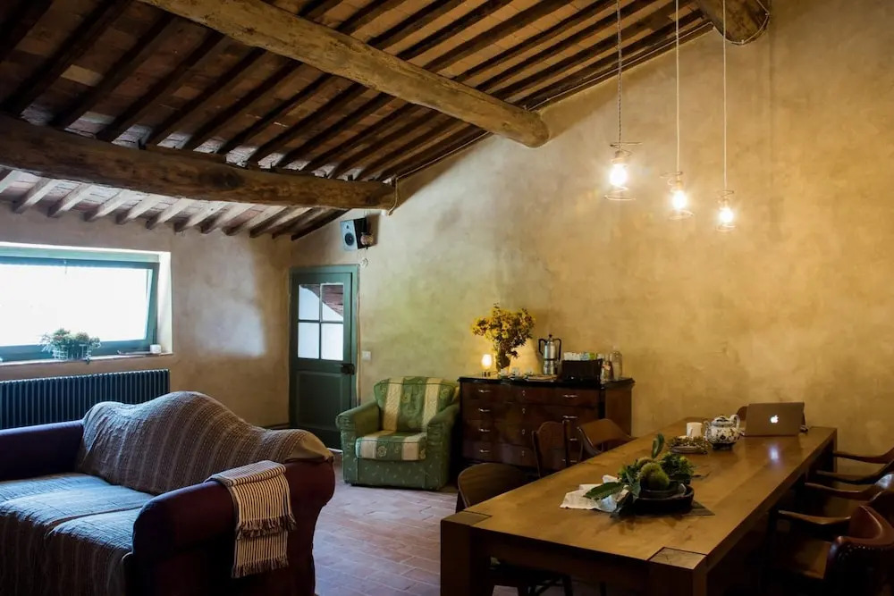 B&B Podere Camaiano