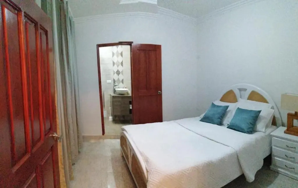 CASA PACHITA Getsemani