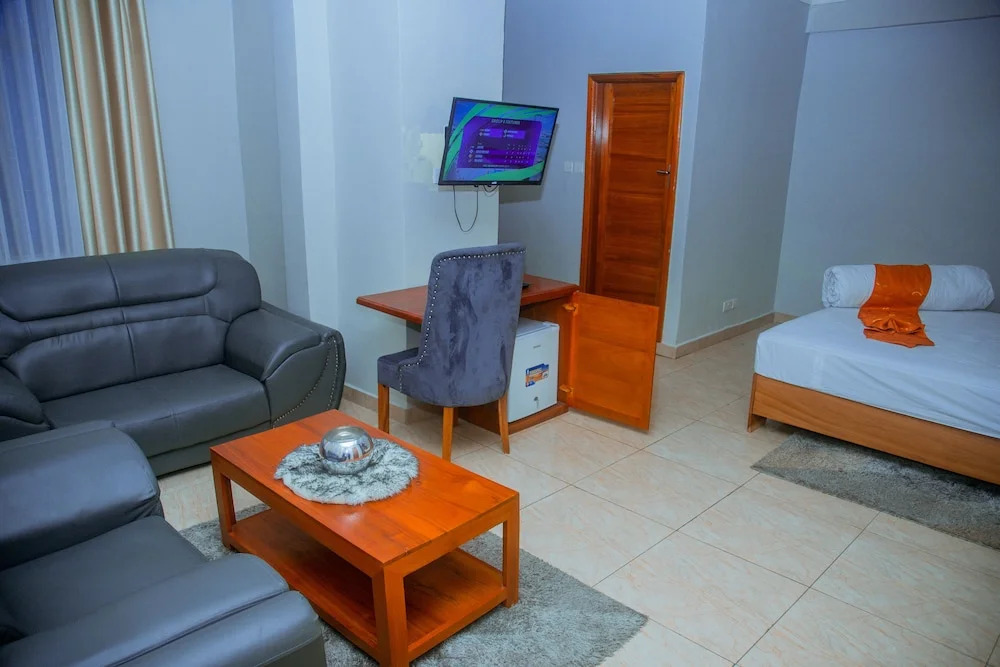 LE GRAND MARIE HOTEL