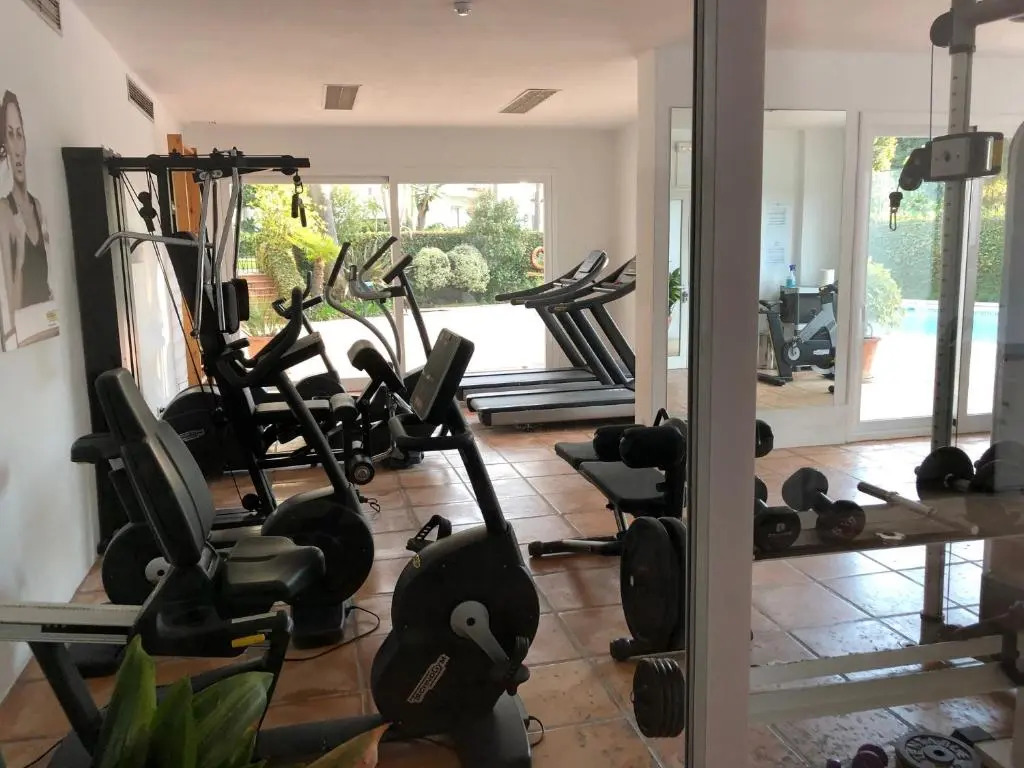 Alcazaba Beach Luxury Apartment02 Estepona
