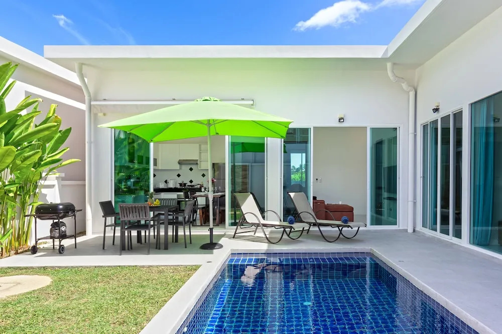 Villa The Greens 17