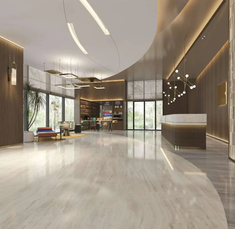 Hilton Garden Inn Hangzhou Xiaoshan