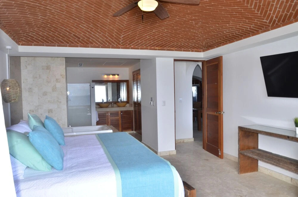 Zuperb Apartamento Vista al Mar