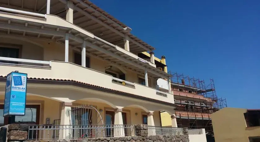 La Perla di Castelsardo