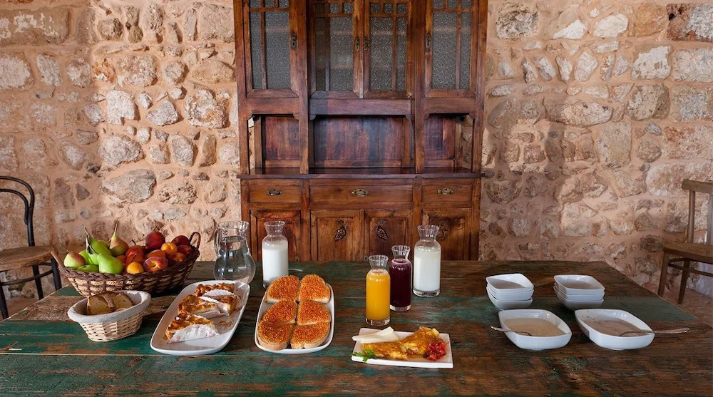 Masseria Pugliese