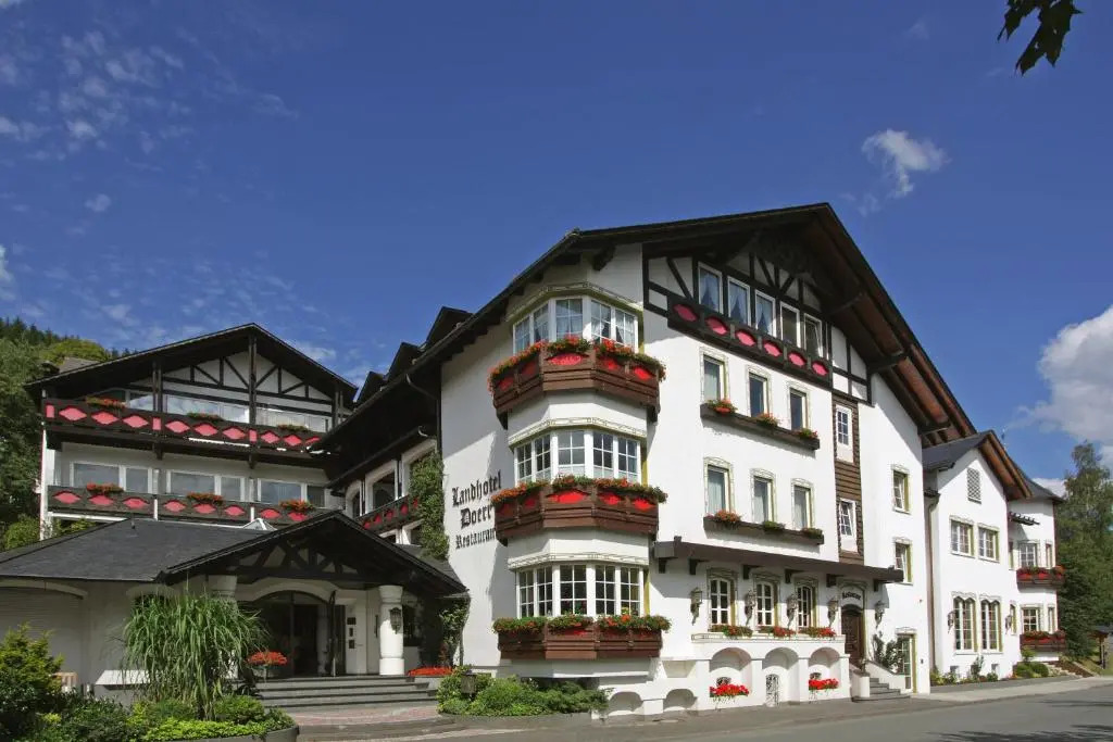 Doerr Landhotel & Spa