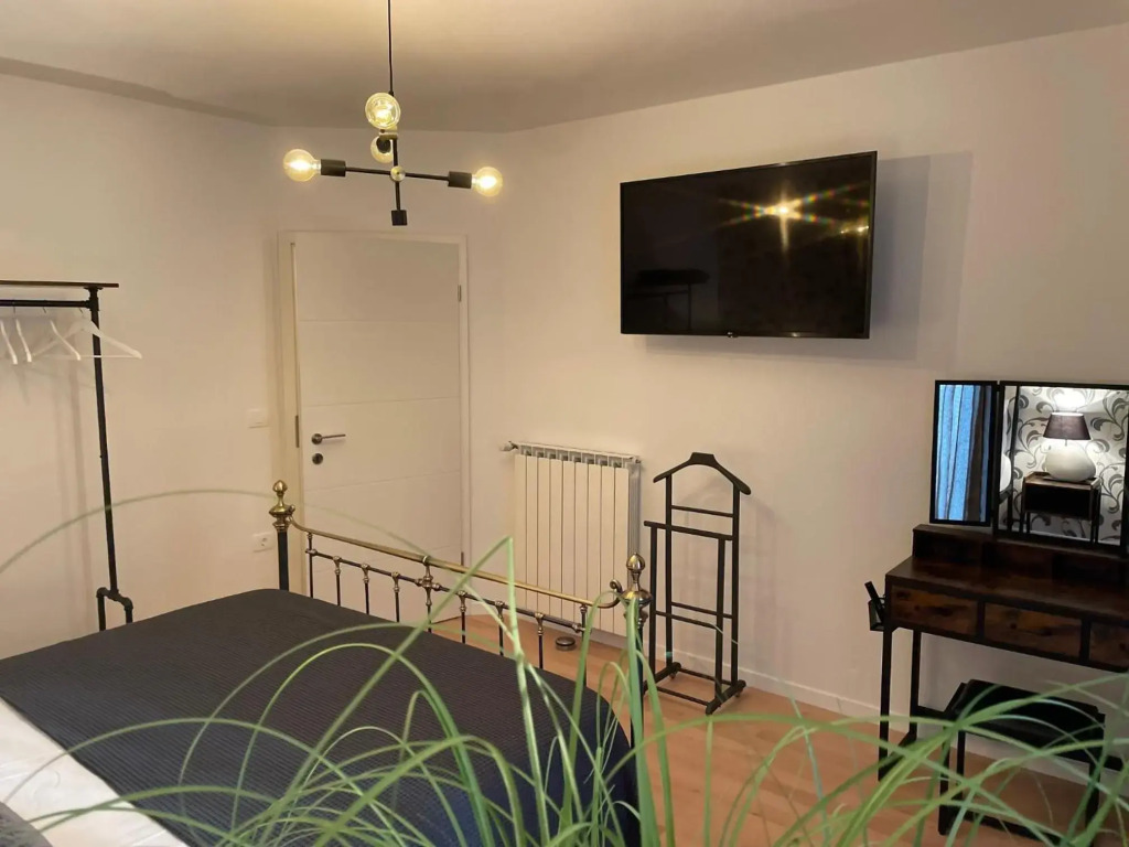 Apartments CLIFF Piran