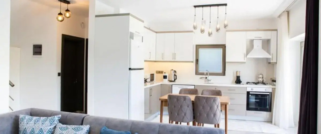 Villa Allure B