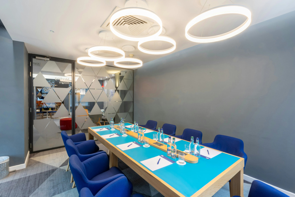Holiday Inn Express London Croydon by IHG