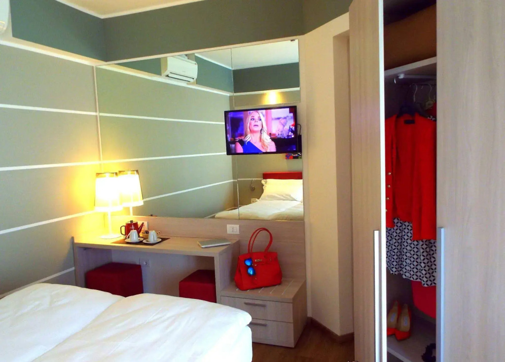 Hotel Imperial ***S