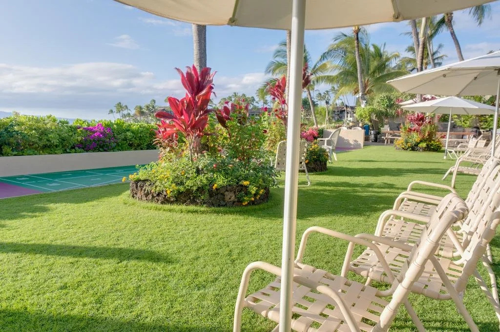 Hale Napili