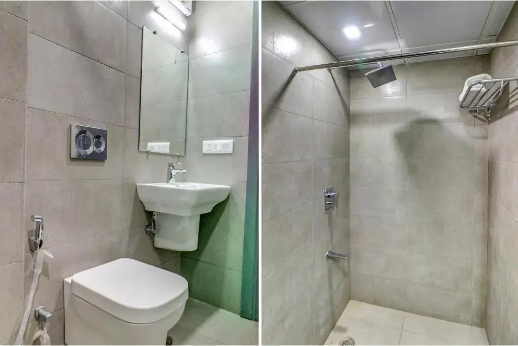 FabHotel Kirti Nagar