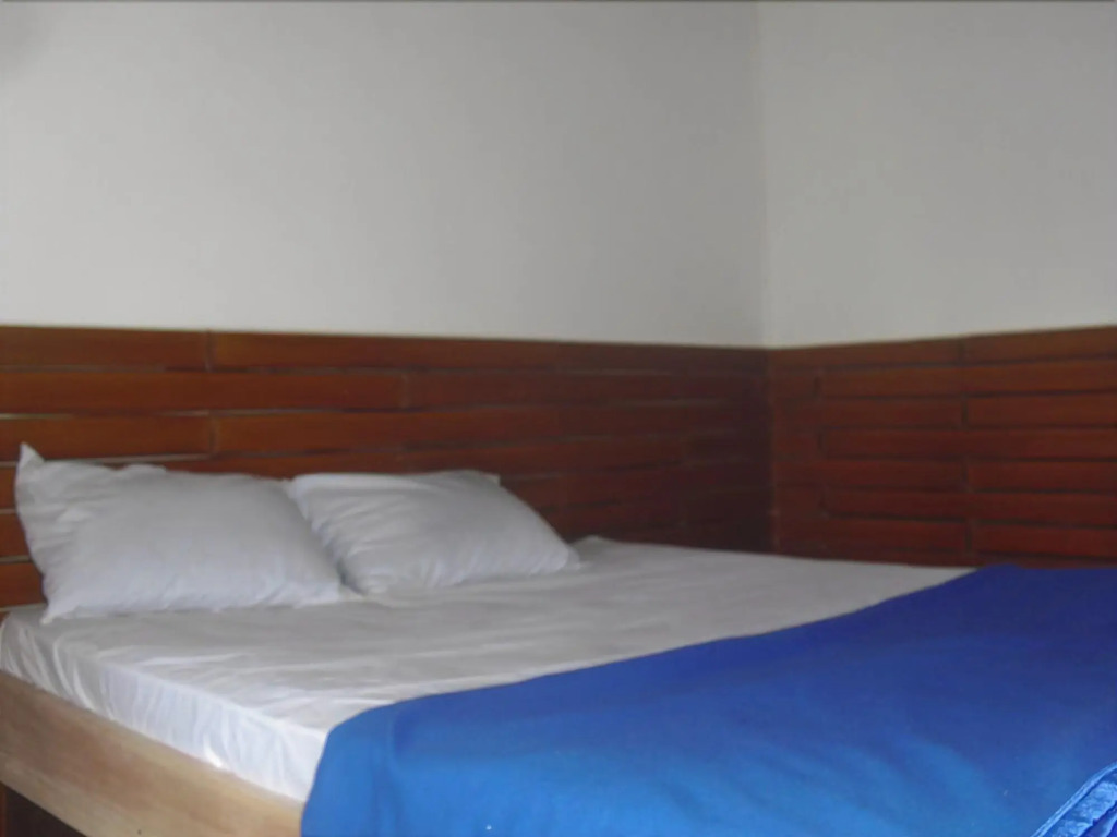 Mr.DIN Rinjani Trails Hotel