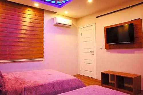 Donanma Otel
