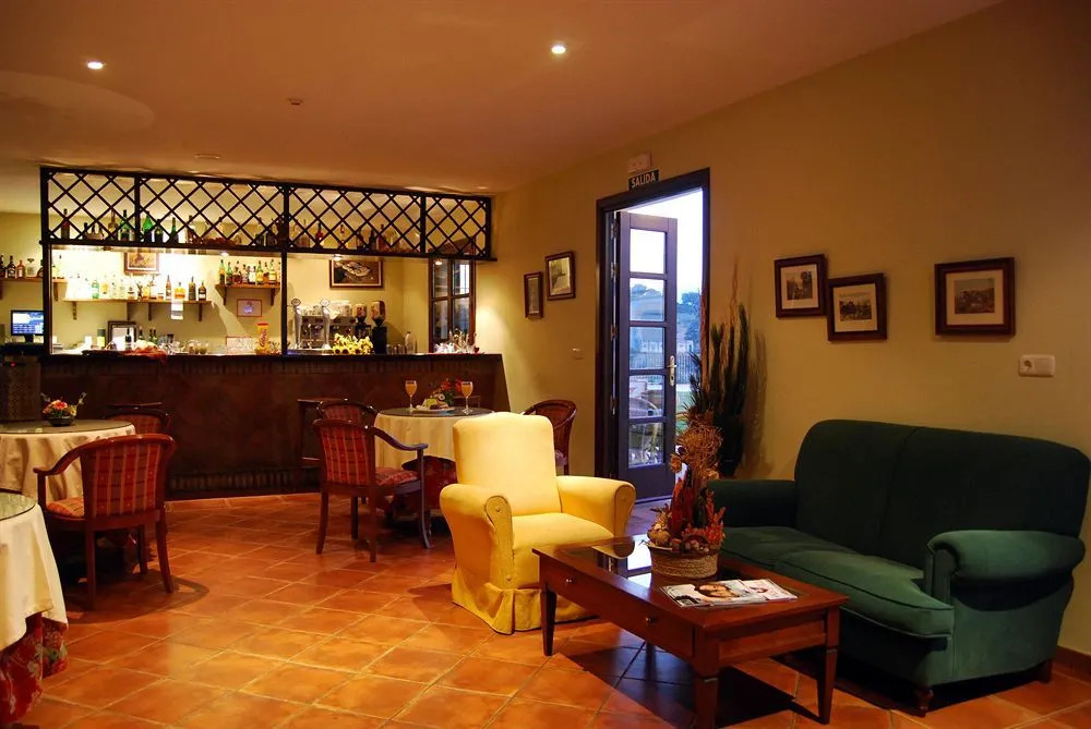 Hotel Rural Carlos Astorga