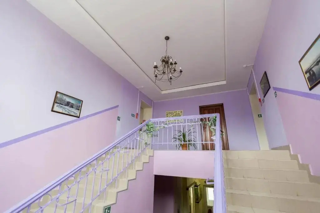 Hotel Rogachev