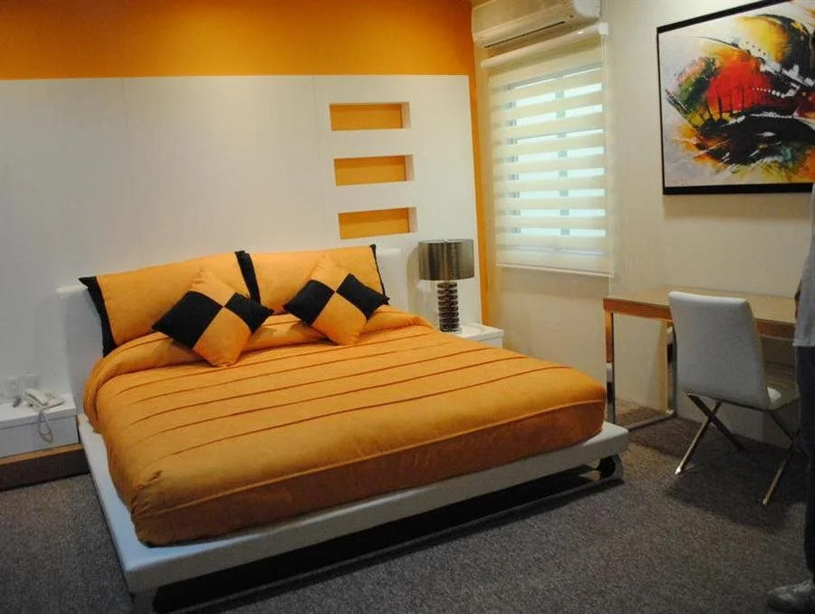 Hotel Centinela Grand