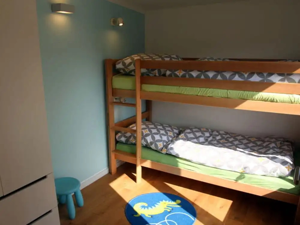 Oostzeehuis Familie Janssen