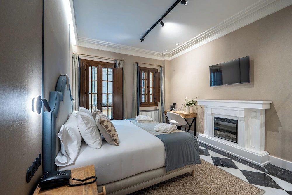 De Domínguez Hotel Boutique