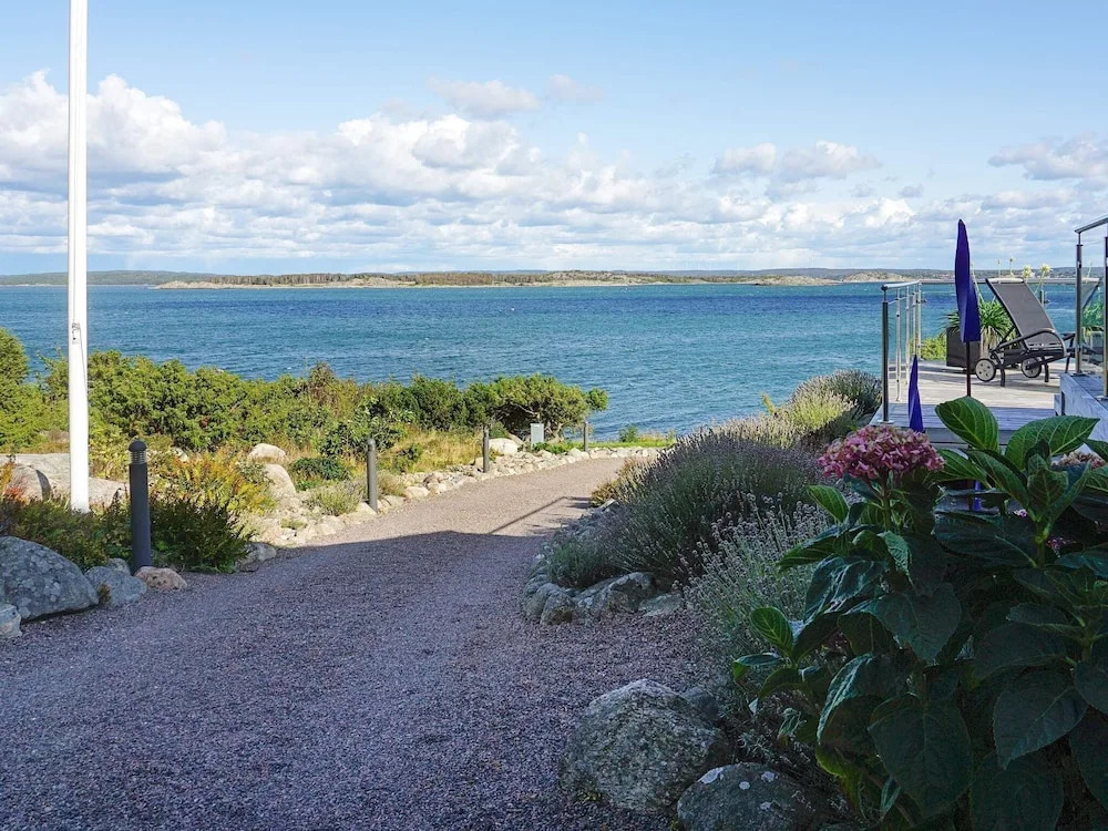 4 Person Holiday Home in Onsala