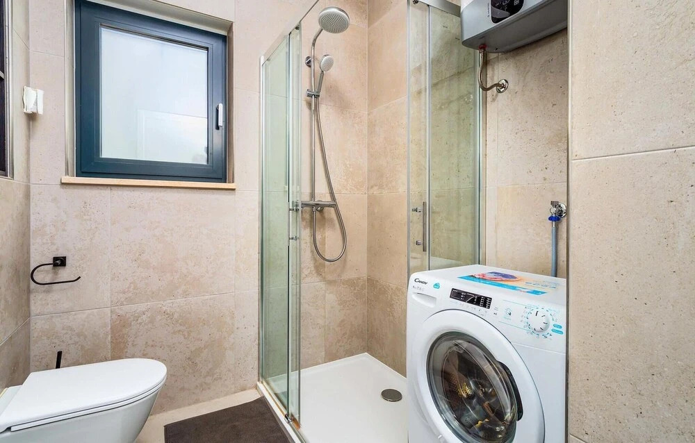 Awesome Apartment in Lovran With Wifi and 1 Bedrooms