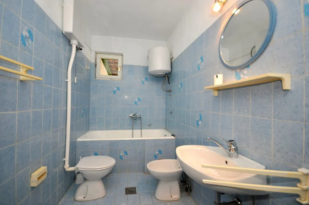 Apartments And Rooms Anka