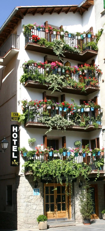 Hotel Can Mestre