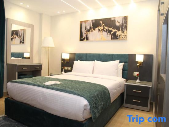Jewel Agouza Hotel