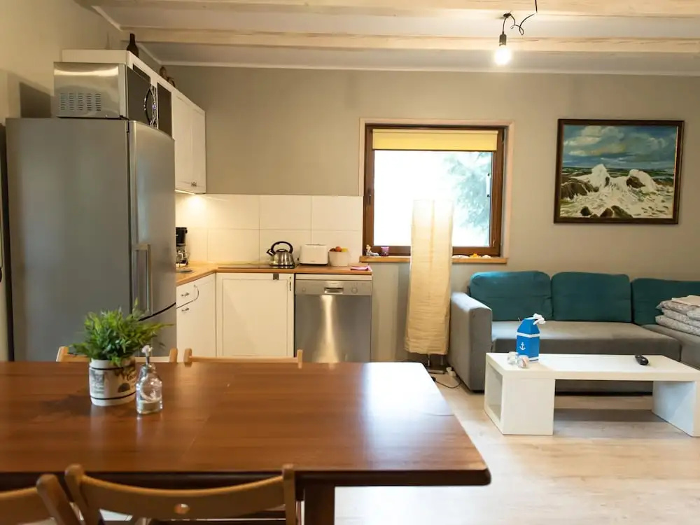 Holiday Home in Kopalino Near Baltic Coast