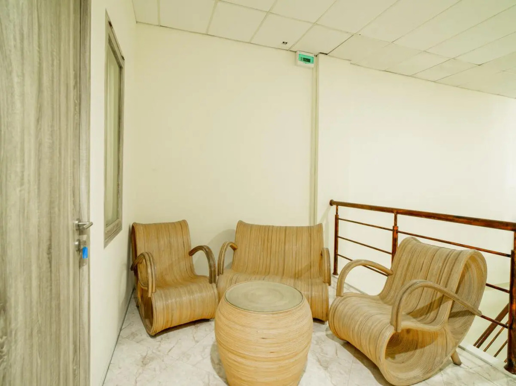 OYO 3364 Batam One Guesthouse