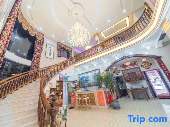 Gulaifu Resort Villa, Weizhou Island