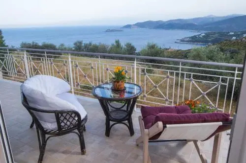 Argo Summer House