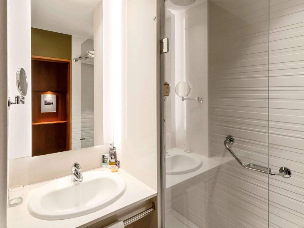 Hotel Mercure Porto Gaia