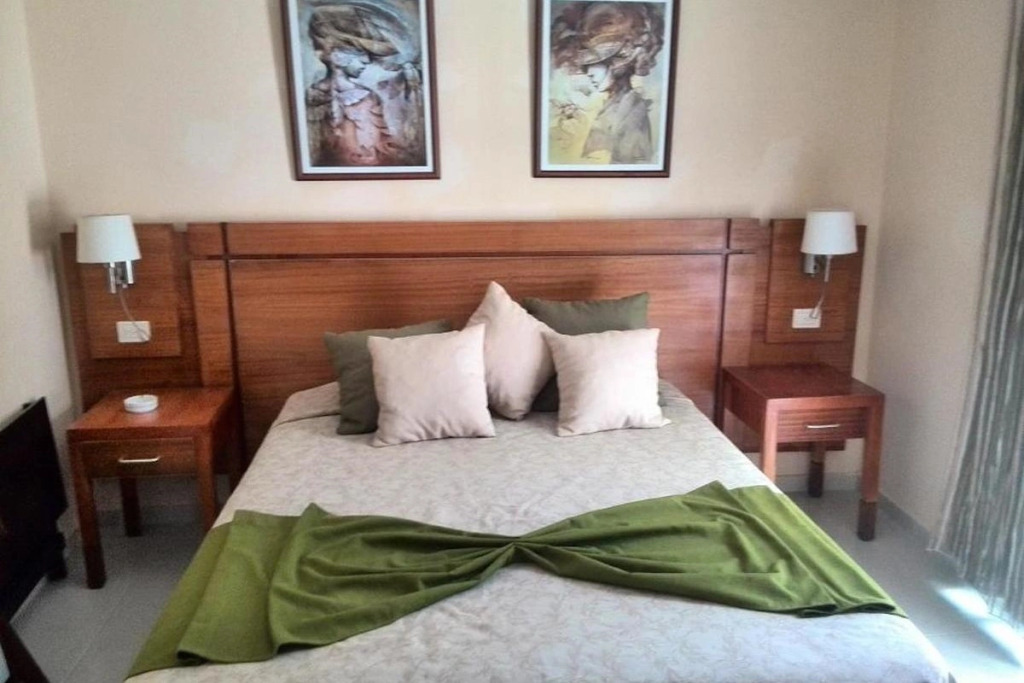 Comodoro Hotel