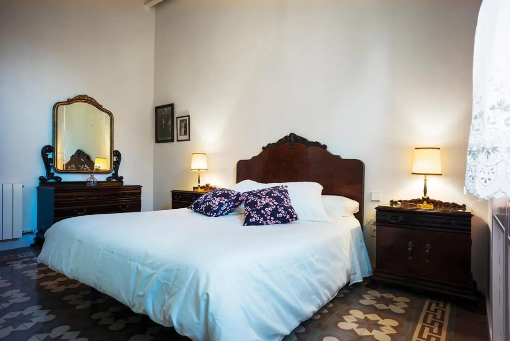Cal Peó B&B Cardedeu