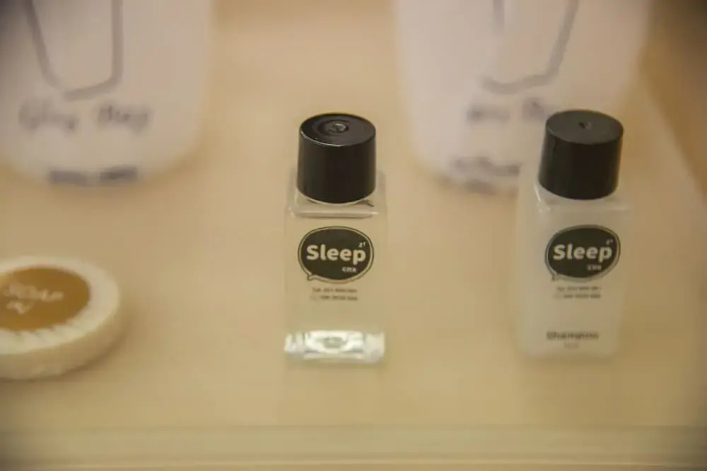 Sleep Cnx