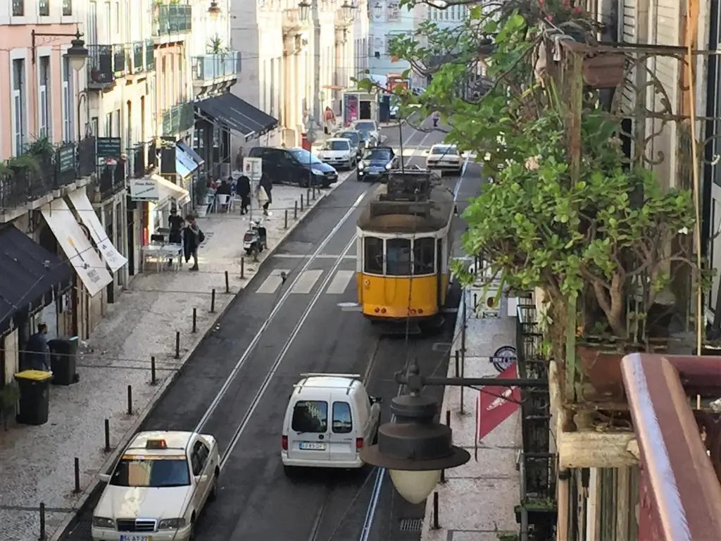 Guest House Chiado
