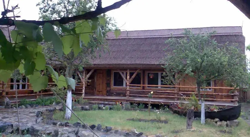 Pension Tado Letea