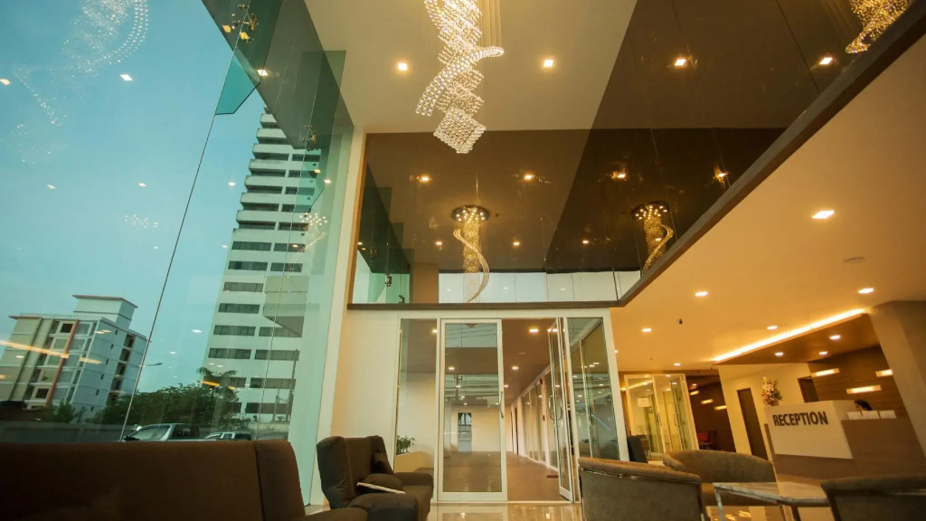 B2 Hat Yai Premier Hotel