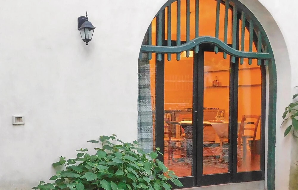 Casa Orange