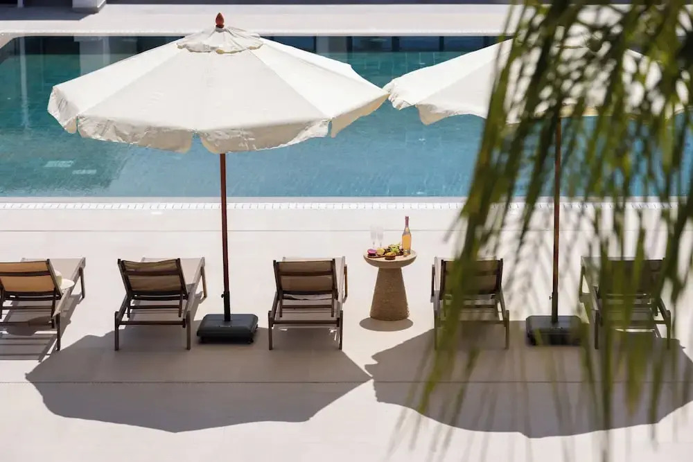 Paphos Hills Resort & Spa by Brown Hotels