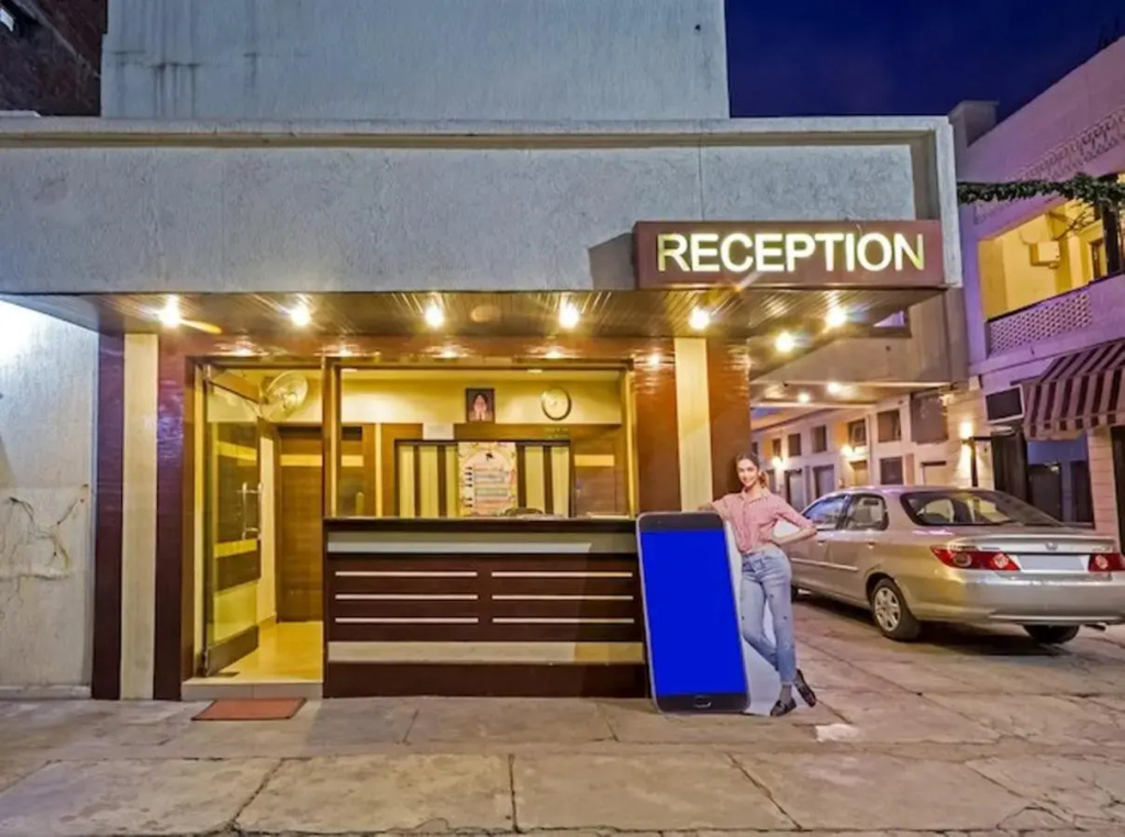 Hotel Palace