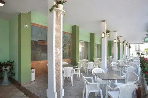 Hotel Serena
