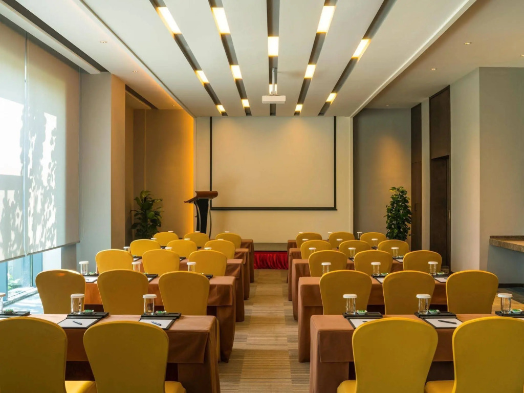 Novotel Hefei Sunac