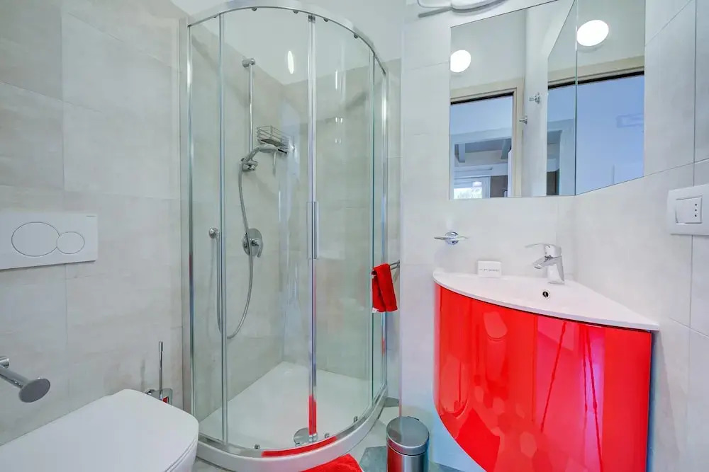 Mirabelle in Dro With 3 Bedrooms and 2 Bathrooms